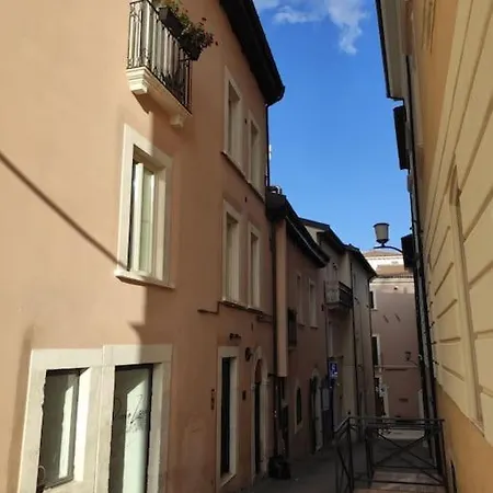 Casa Leosini *