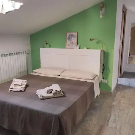 Casa Leosini Apartment L'Aquila