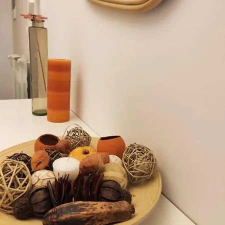 Apartman Casa Leosini *