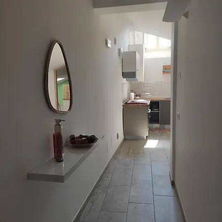 Casa Leosini L'Aquila