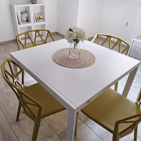 Casa Leosini Διαμέρισμα Λ' Άκουιλα