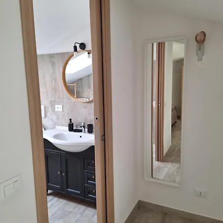 Casa Leosini LʼAquila