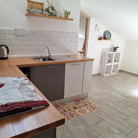 Appartement Casa Leosini *