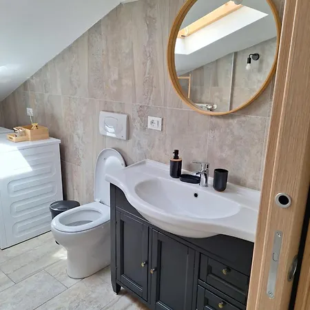 Casa Leosini Apartment *