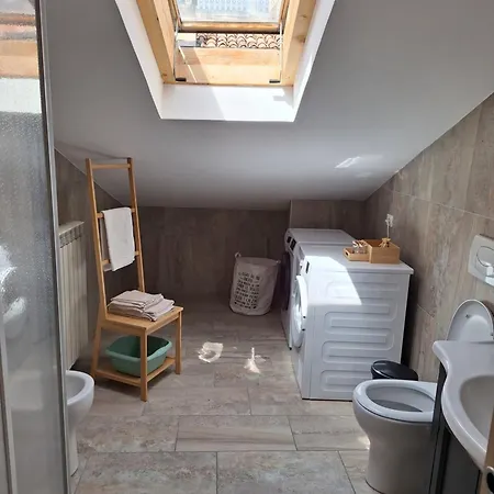 Casa Leosini Διαμέρισμα Λ' Άκουιλα