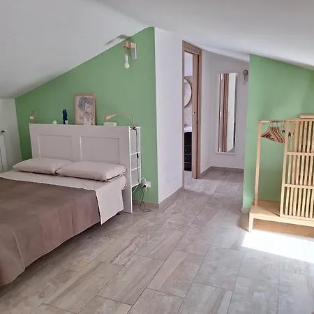 Casa Leosini *