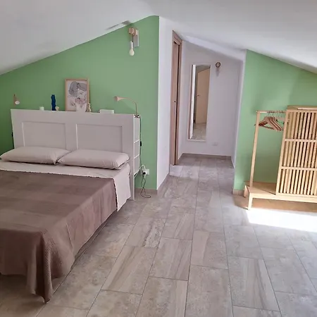 Casa Leosini * L'Aquila
