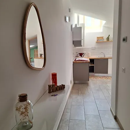 Casa Leosini * Λ' Άκουιλα