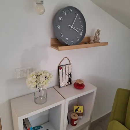 Casa Leosini Λ' Άκουιλα