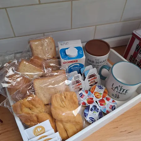 Casa Leosini * LʼAquila