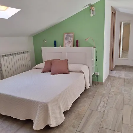 Casa Leosini * Λ' Άκουιλα