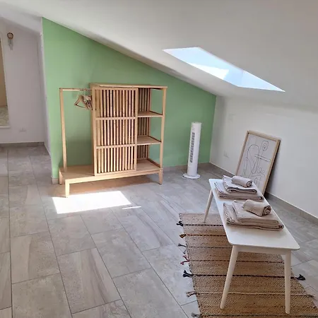 Casa Leosini Appartement