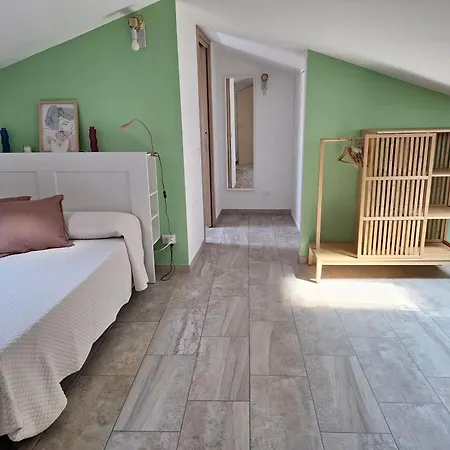 Appartement Casa Leosini