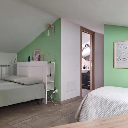 Casa Leosini * LʼAquila