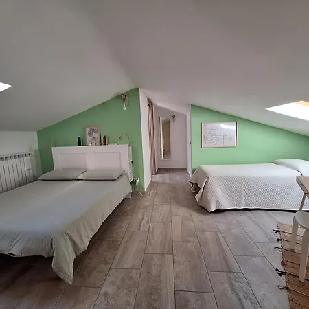 Casa Leosini Διαμέρισμα Λ' Άκουιλα