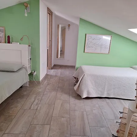 Casa Leosini Διαμέρισμα