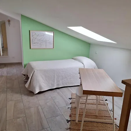 Διαμέρισμα Casa Leosini
