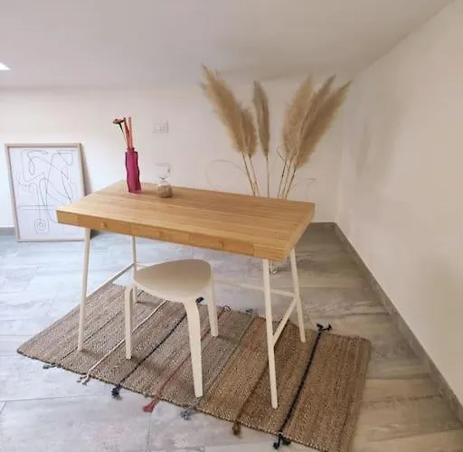 Casa Leosini アパート *