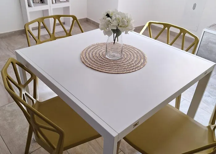 Casa Leosini Апартаменты Л'Акуила