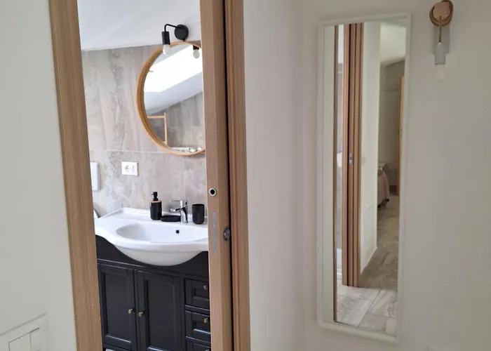 Casa Leosini Л'Акуила