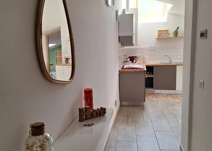 Casa Leosini * Л'Акуила