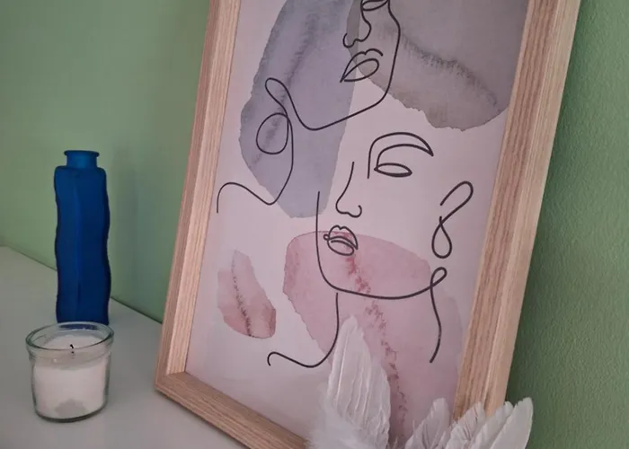 Casa Leosini * Л'Акуила