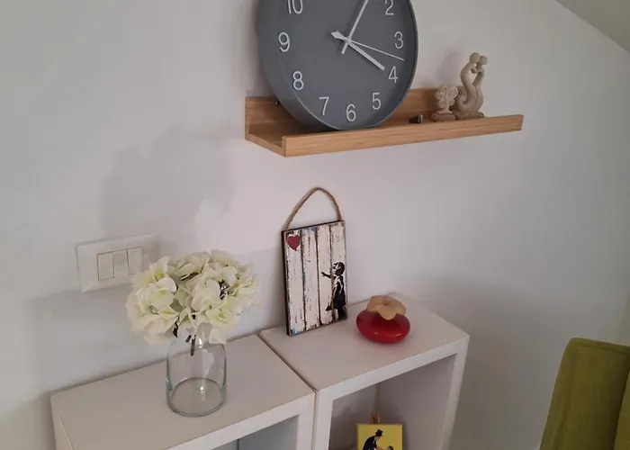 Casa Leosini Л'Акуила