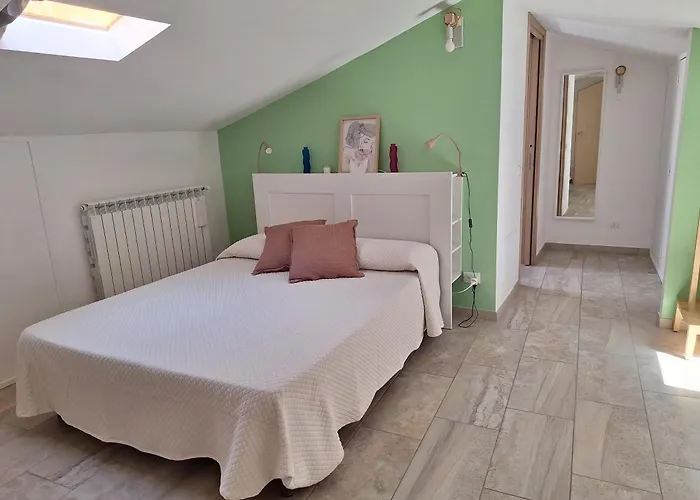 Casa Leosini * Л'Акуила