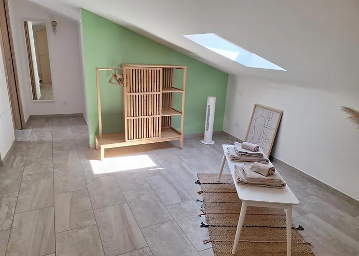 Casa Leosini Апартаменты