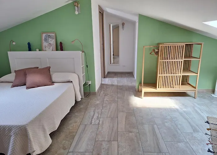 Апартаменты Casa Leosini